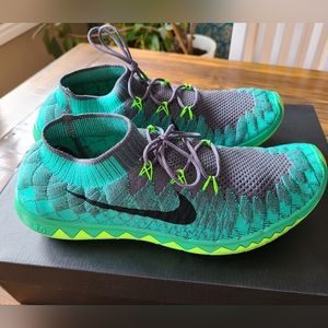 Nike Free 3.0 Size 10.5